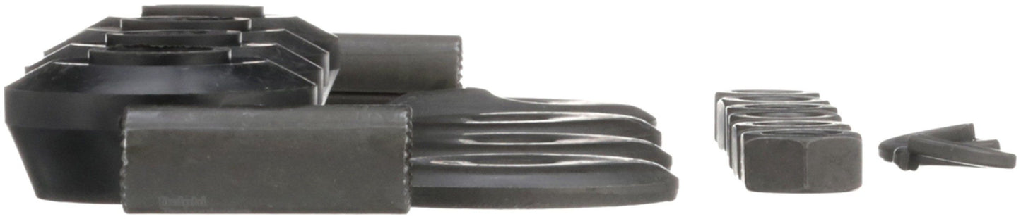 Delphi Strut Rod Bushing Kit TD4606W