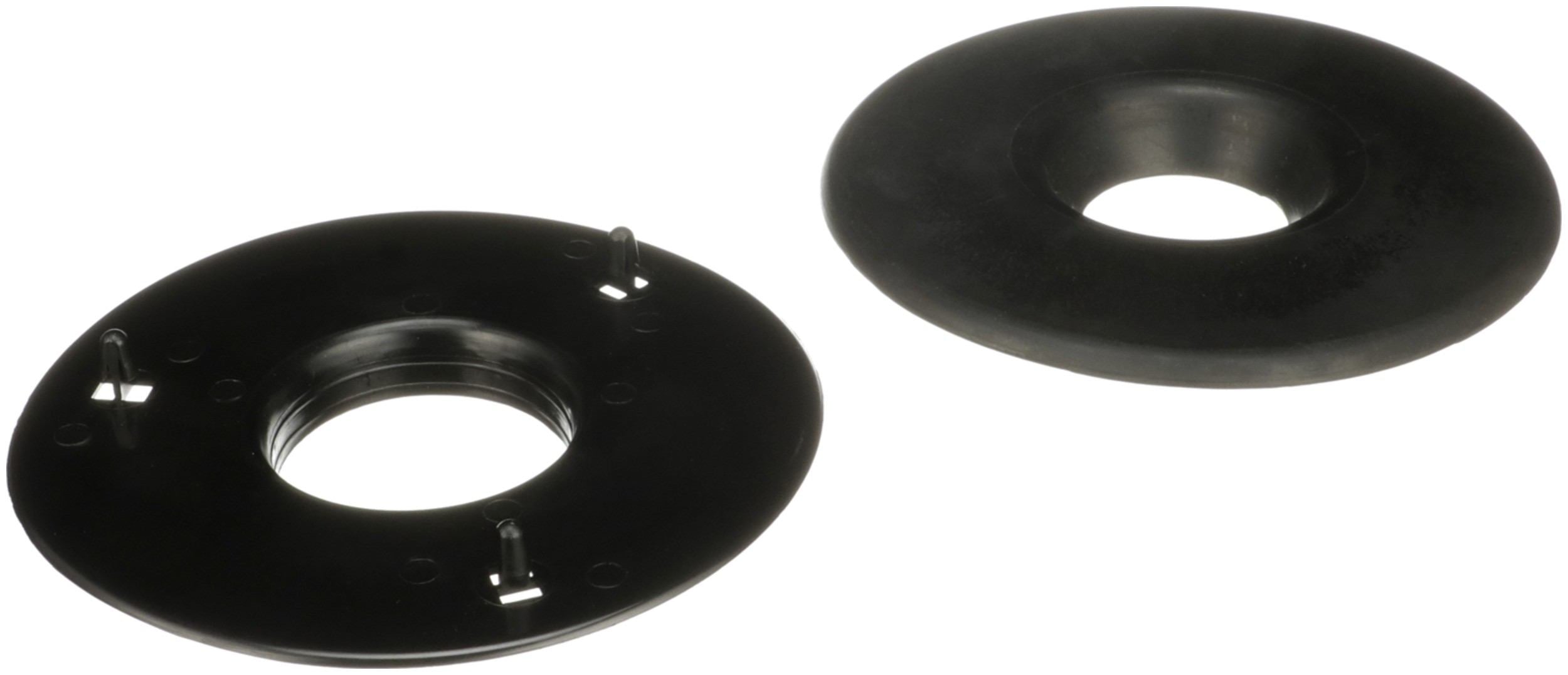 Delphi Coil Spring Insulator TD4656W