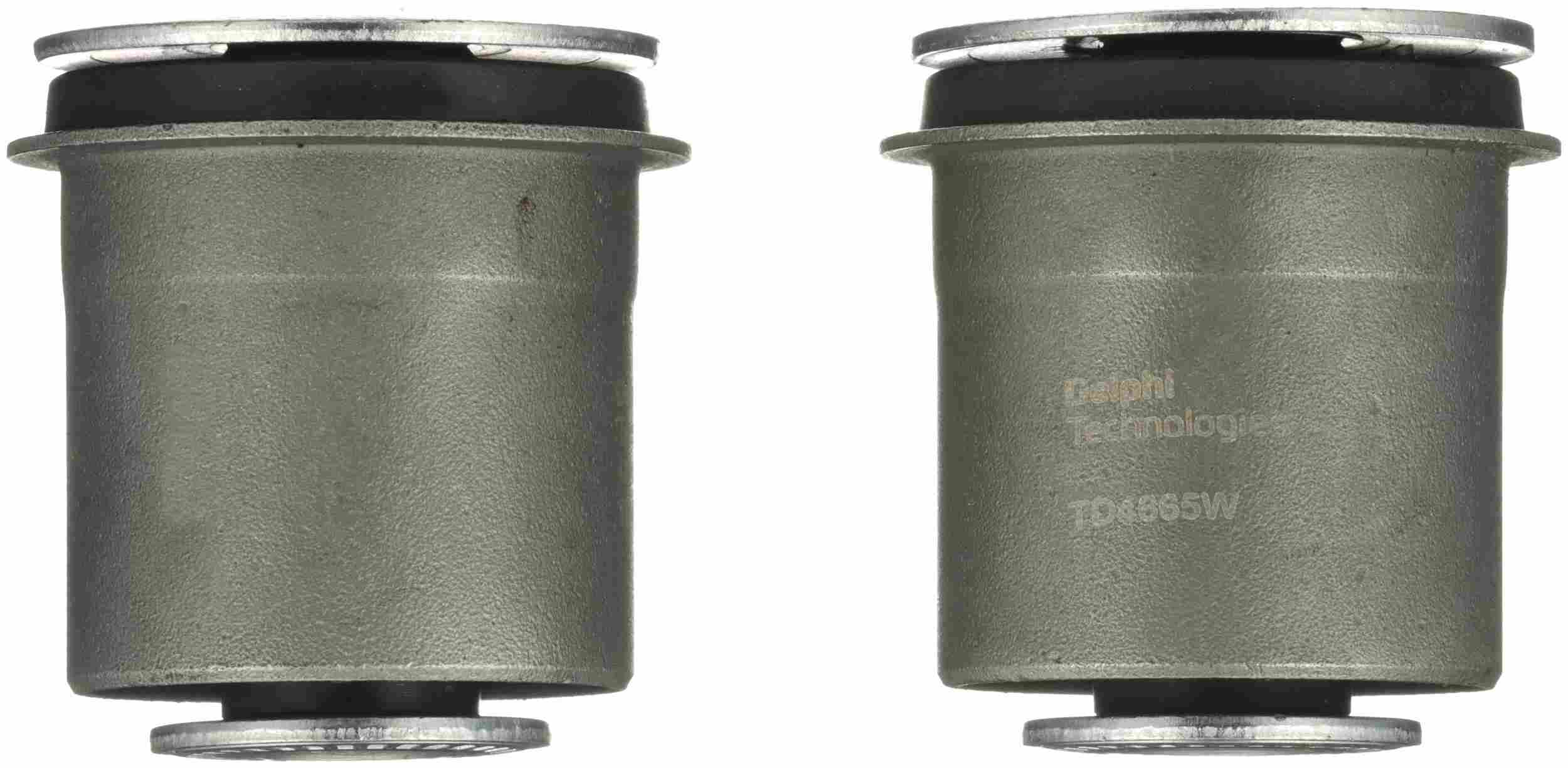 Delphi Suspension Control Arm Bushing Kit TD4665W