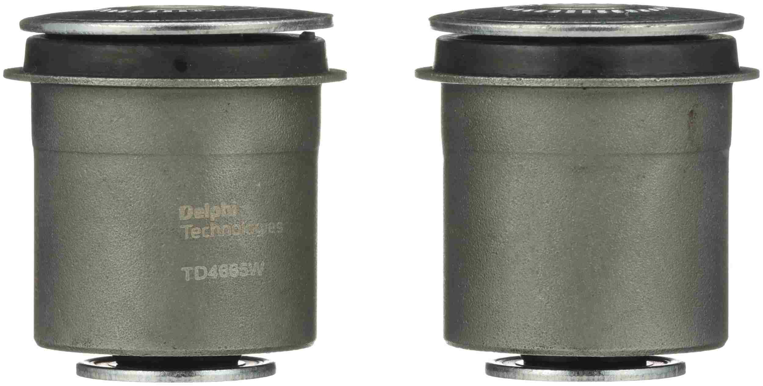 Delphi Suspension Control Arm Bushing Kit TD4665W