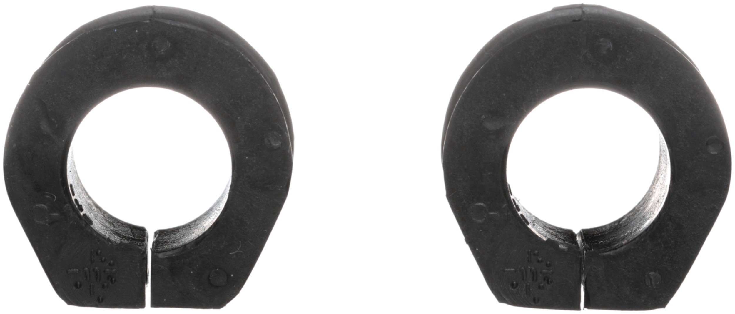 Delphi Suspension Stabilizer Bar Bushing Kit TD4679W