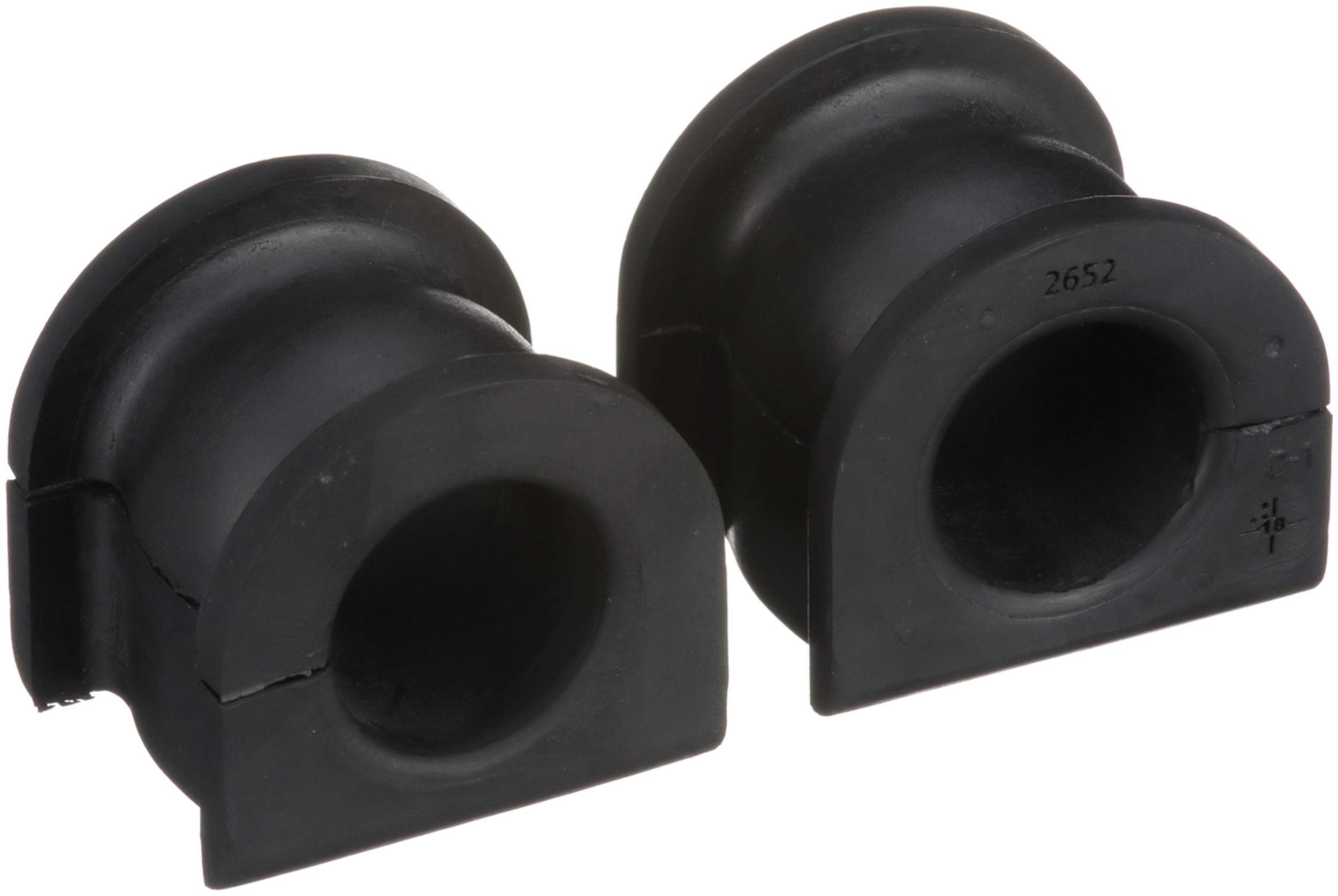 Delphi Suspension Stabilizer Bar Bushing Kit TD4681W