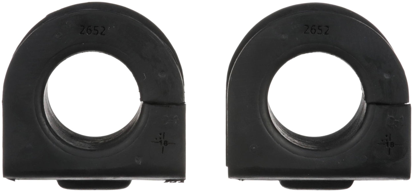Delphi Suspension Stabilizer Bar Bushing Kit TD4681W