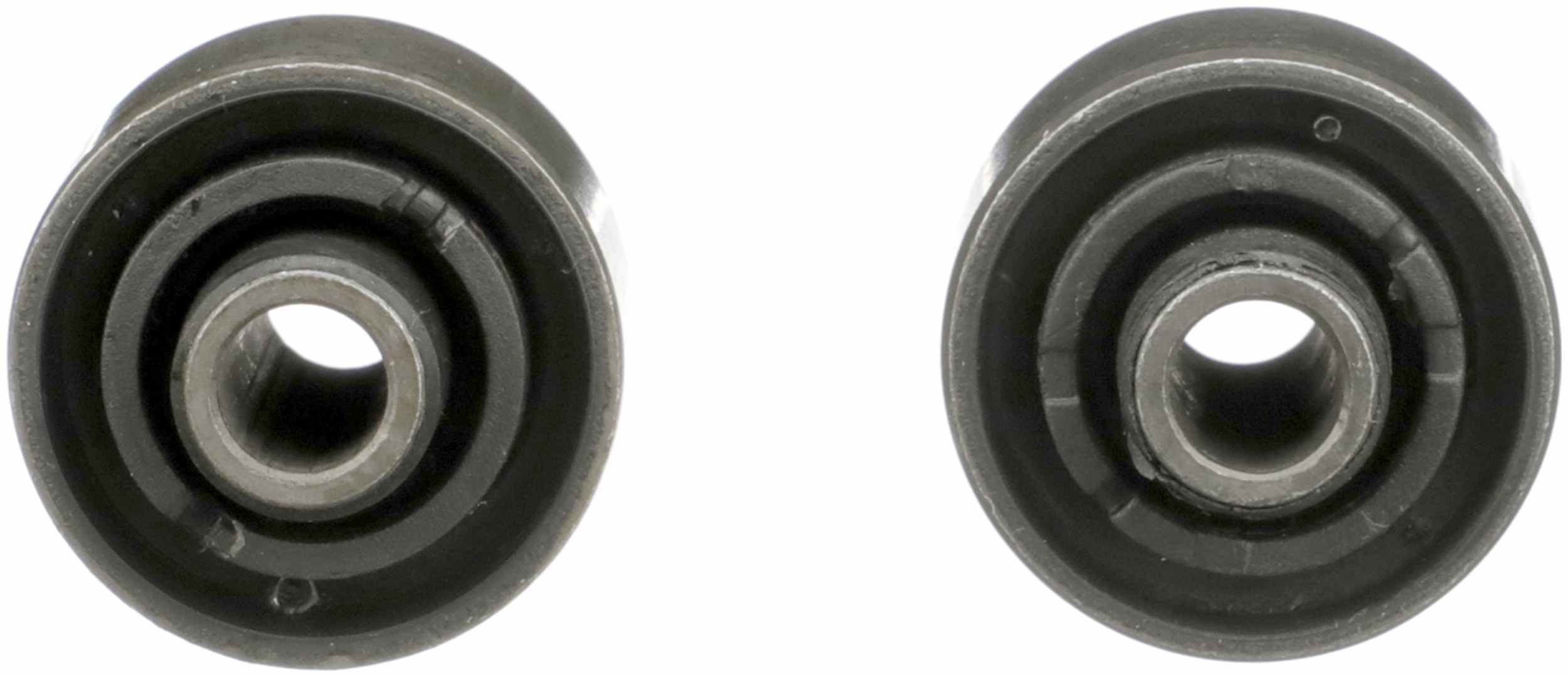 Delphi Suspension Control Arm Bushing Kit TD4689W