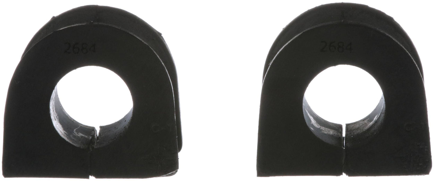 Delphi Suspension Stabilizer Bar Bushing Kit TD4691W