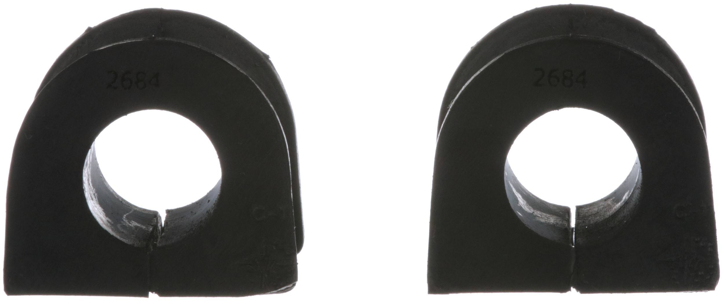 Delphi Suspension Stabilizer Bar Bushing Kit TD4691W