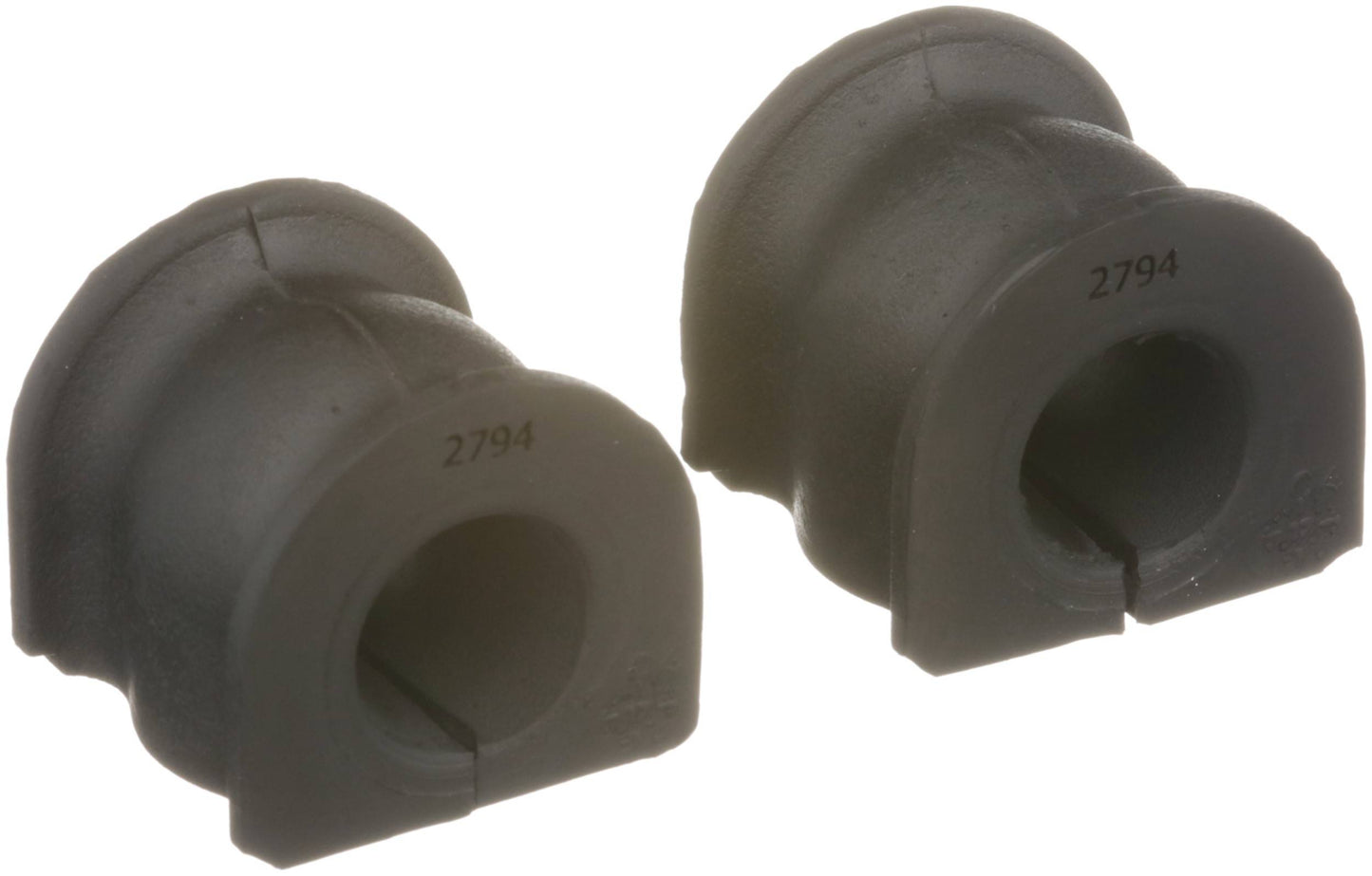Delphi Suspension Stabilizer Bar Bushing Kit TD4701W