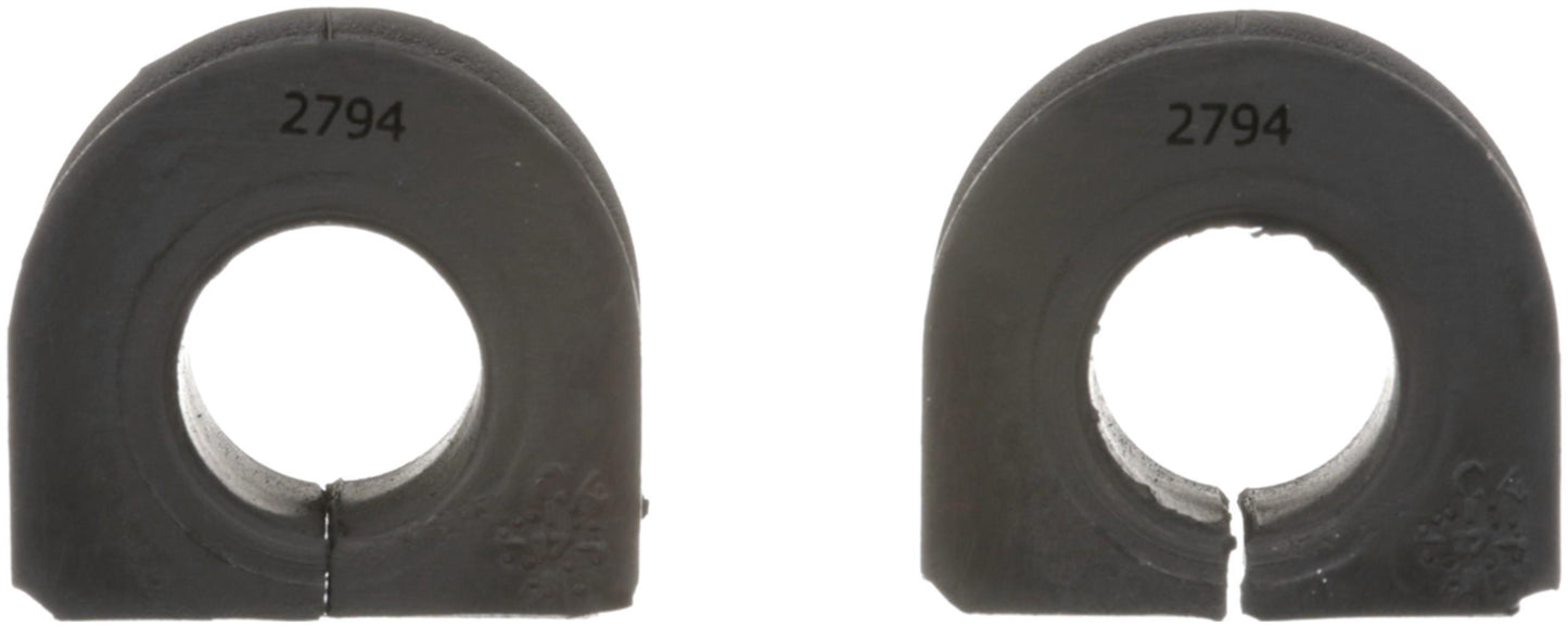 Delphi Suspension Stabilizer Bar Bushing Kit TD4701W