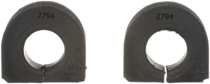 Delphi Suspension Stabilizer Bar Bushing Kit TD4701W