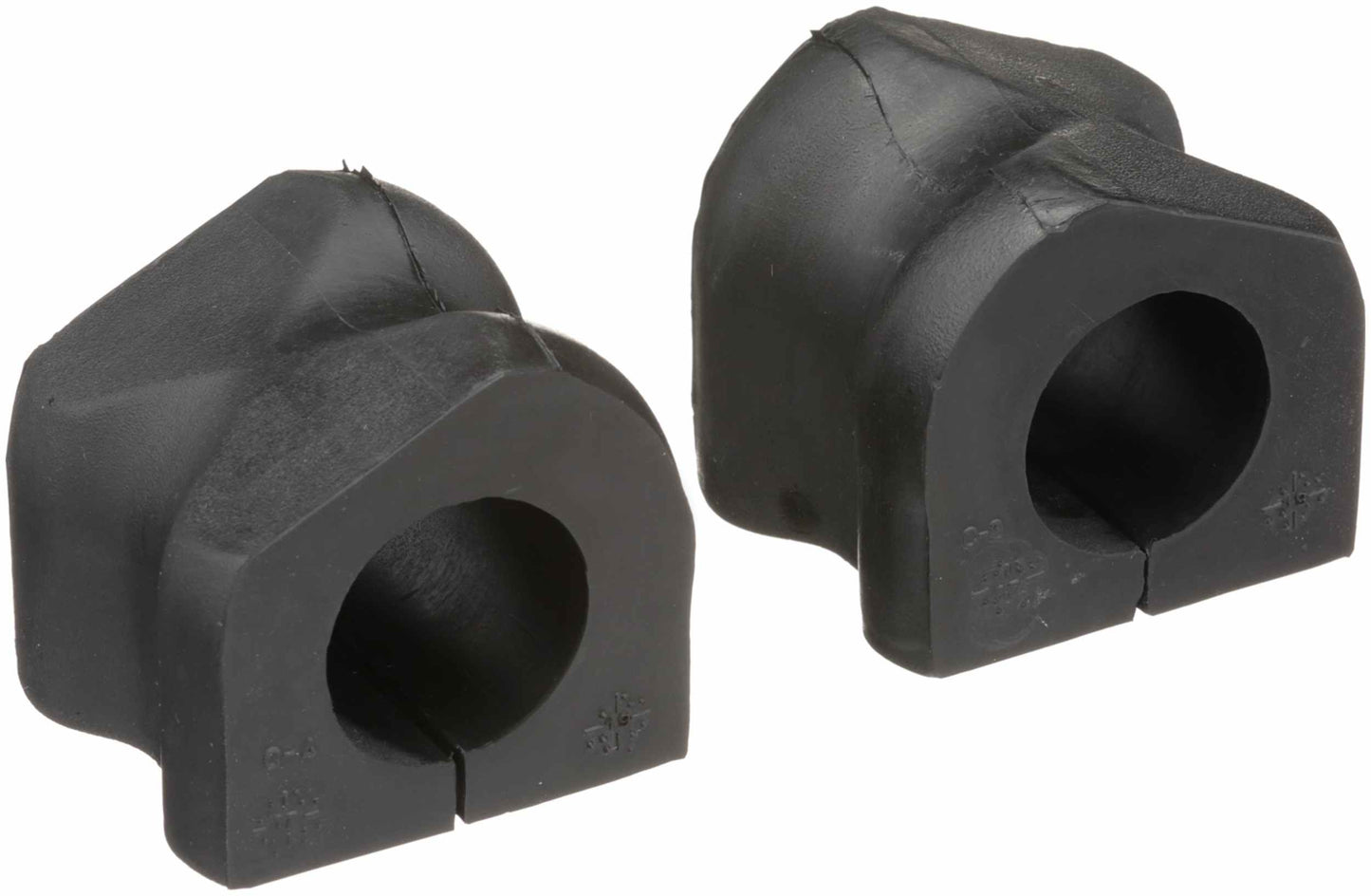 Delphi Suspension Stabilizer Bar Bushing Kit TD4702W