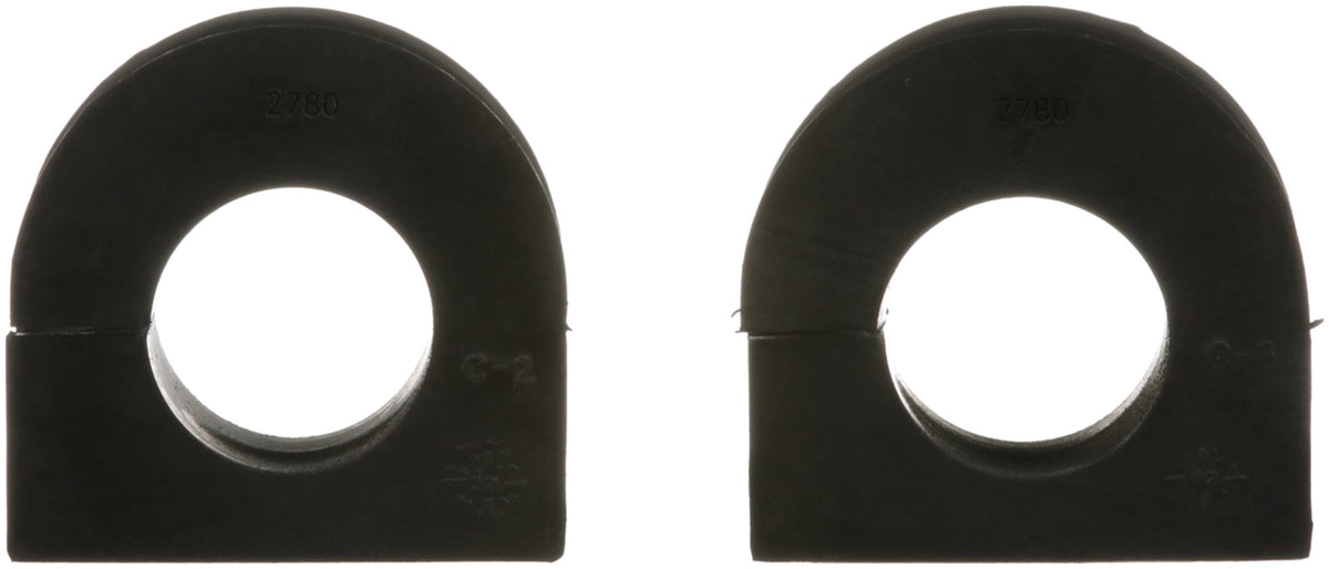 Delphi Suspension Stabilizer Bar Bushing Kit TD4703W