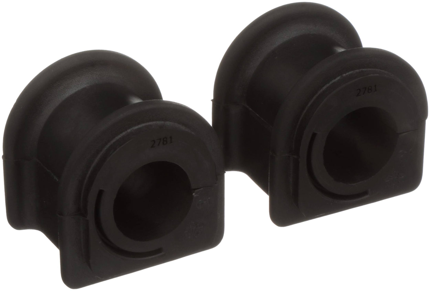 Delphi Suspension Stabilizer Bar Bushing Kit TD4704W