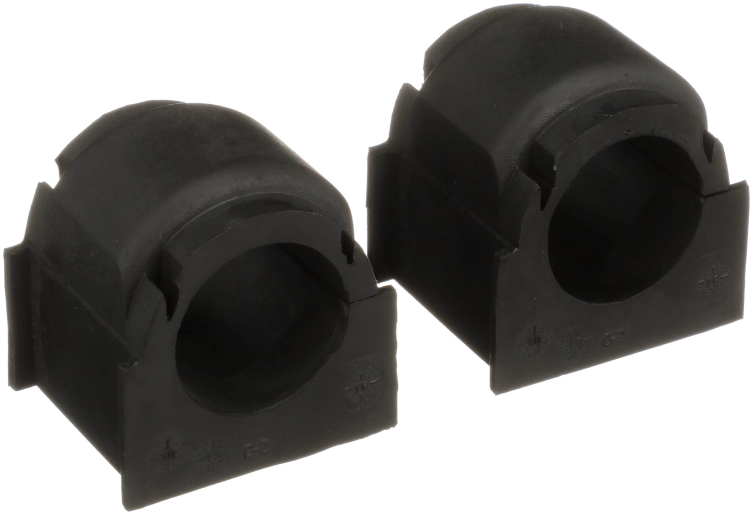 Delphi Suspension Stabilizer Bar Bushing Kit TD4706W