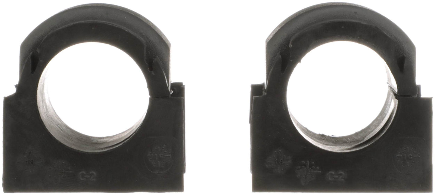 Delphi Suspension Stabilizer Bar Bushing Kit TD4706W