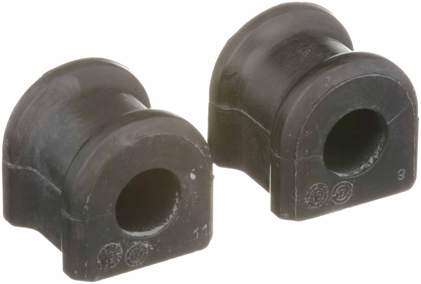 Delphi Suspension Stabilizer Bar Bushing Kit TD4725W