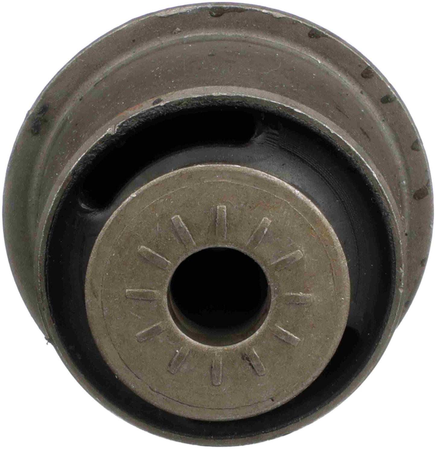 Delphi Suspension Control Arm Bushing  top view frsport TD4732W
