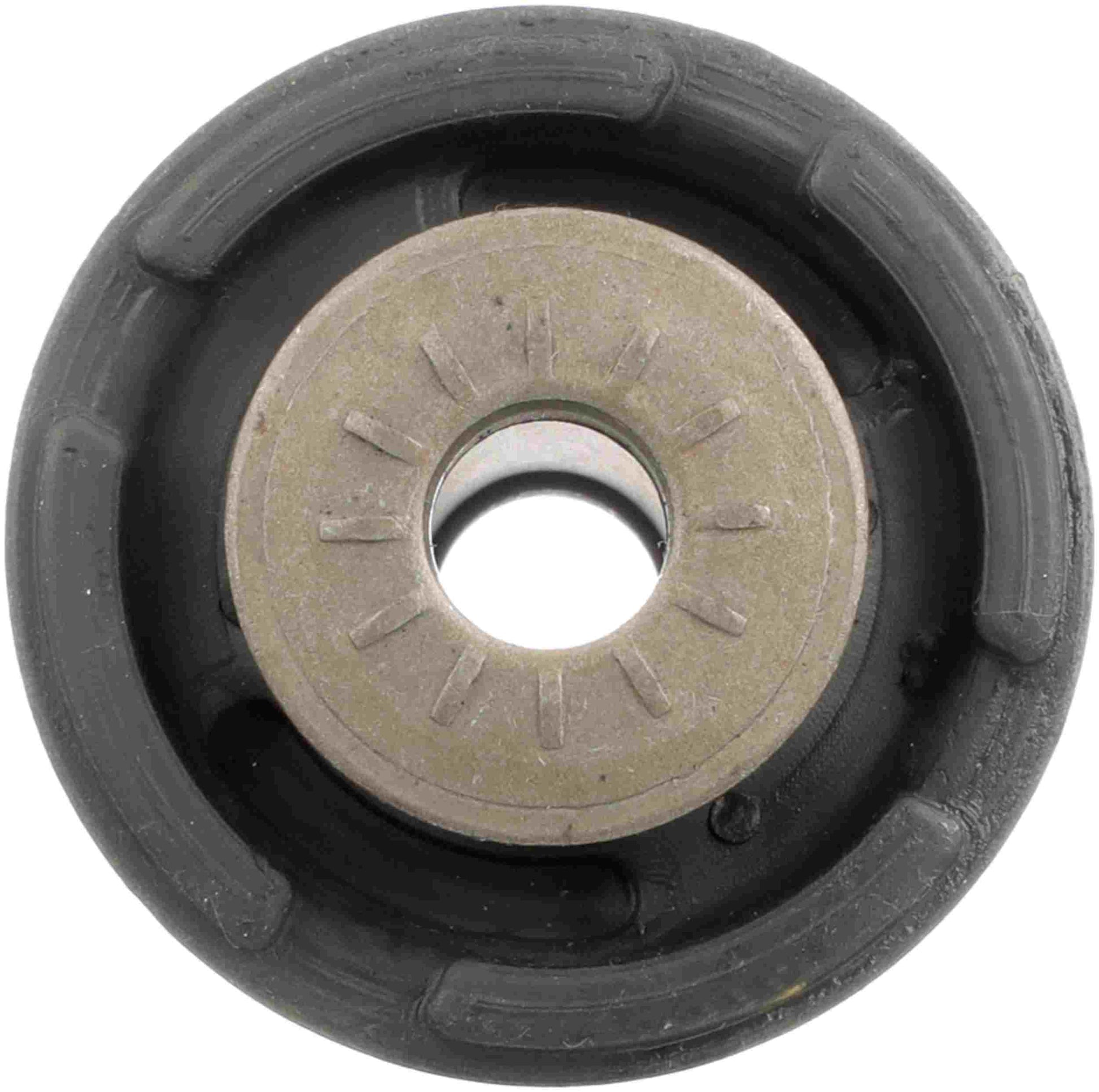 Delphi Suspension Control Arm Bushing  top view frsport TD4732W