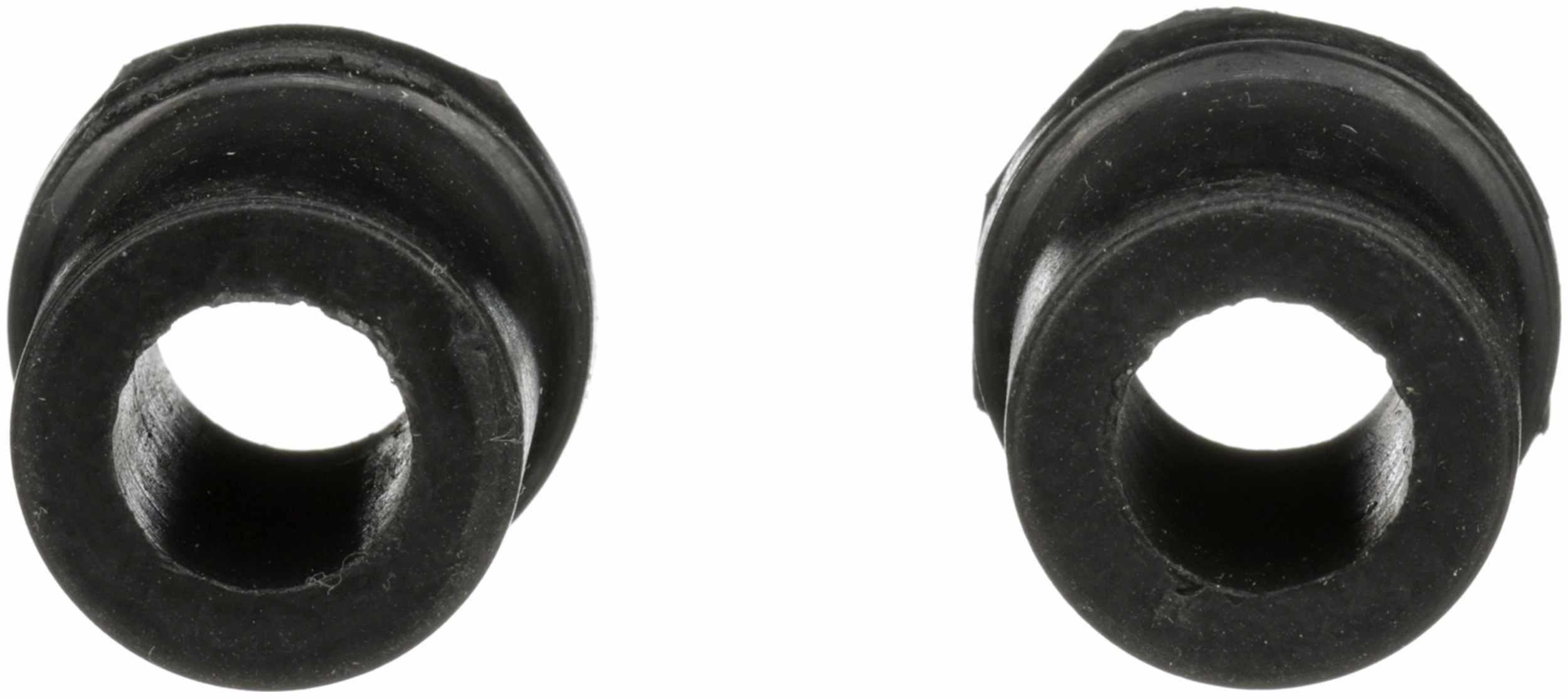 Delphi Suspension Leaf Spring Shackle Bushing TD4746W