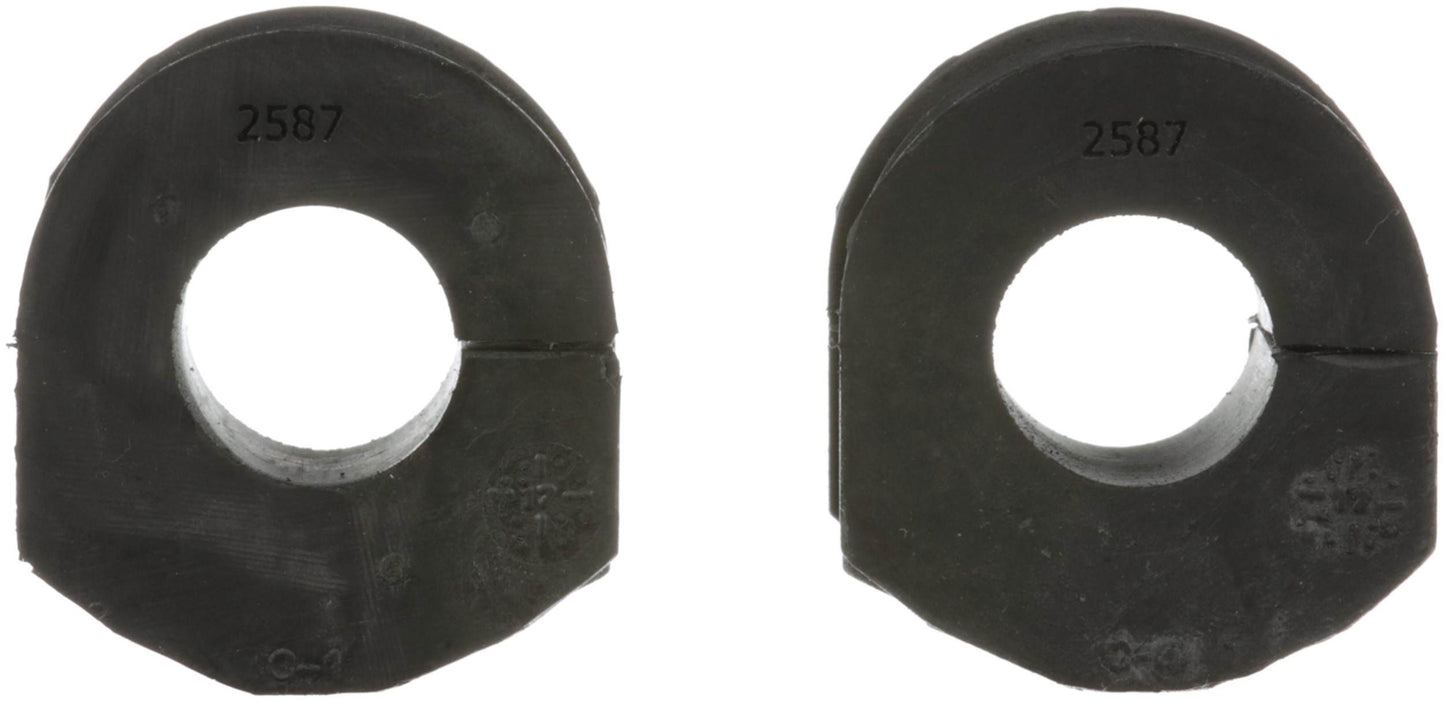 Delphi Suspension Stabilizer Bar Bushing Kit TD4762W