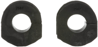 Delphi Suspension Stabilizer Bar Bushing Kit TD4762W