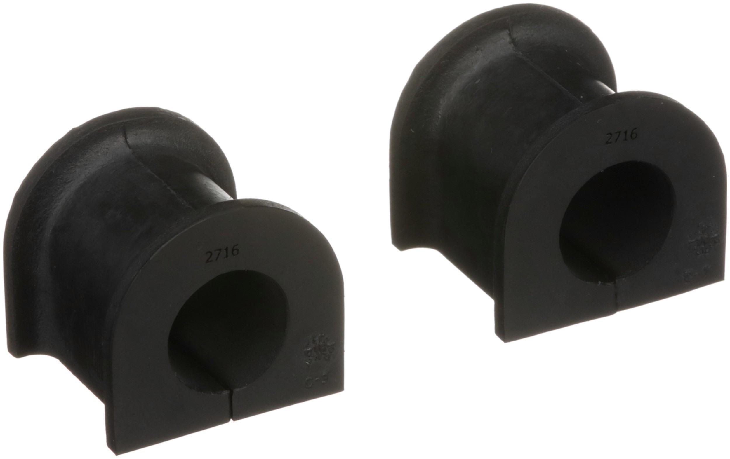 Delphi Suspension Stabilizer Bar Bushing Kit TD4765W