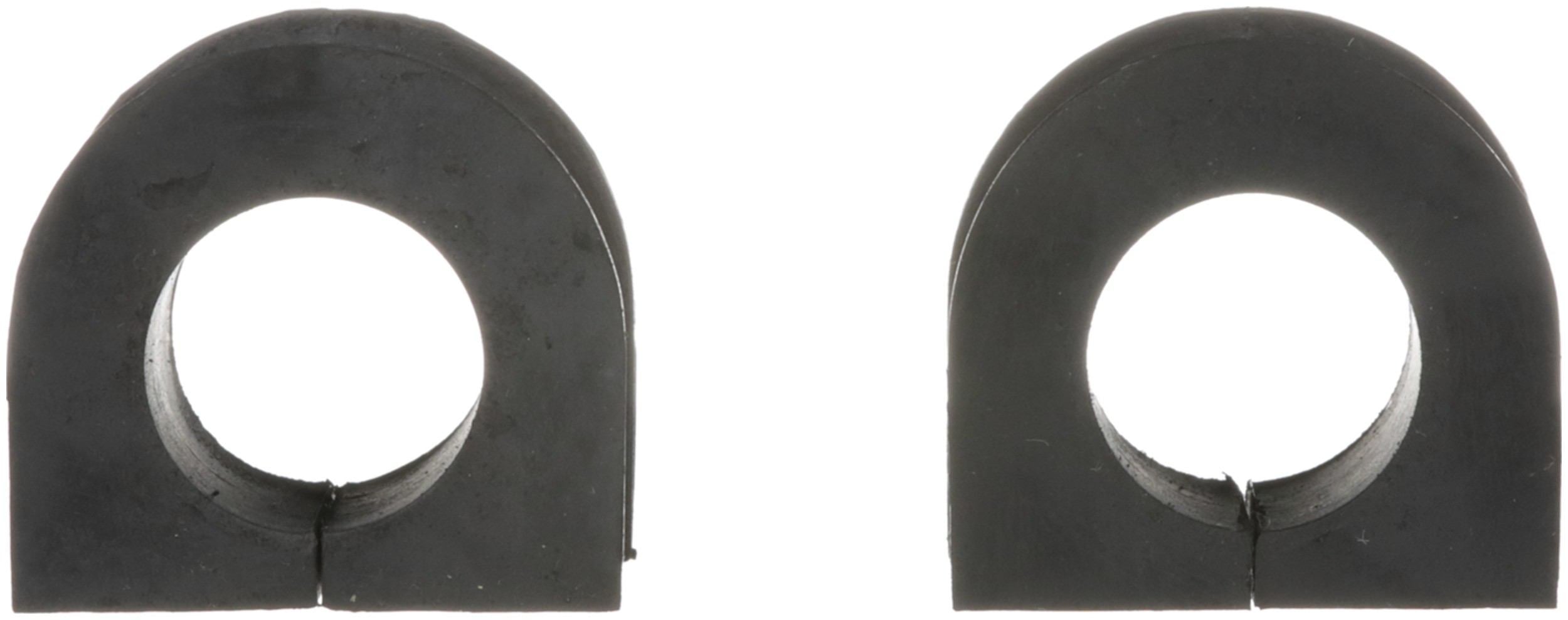 Delphi Suspension Stabilizer Bar Bushing Kit  top view frsport TD4768W