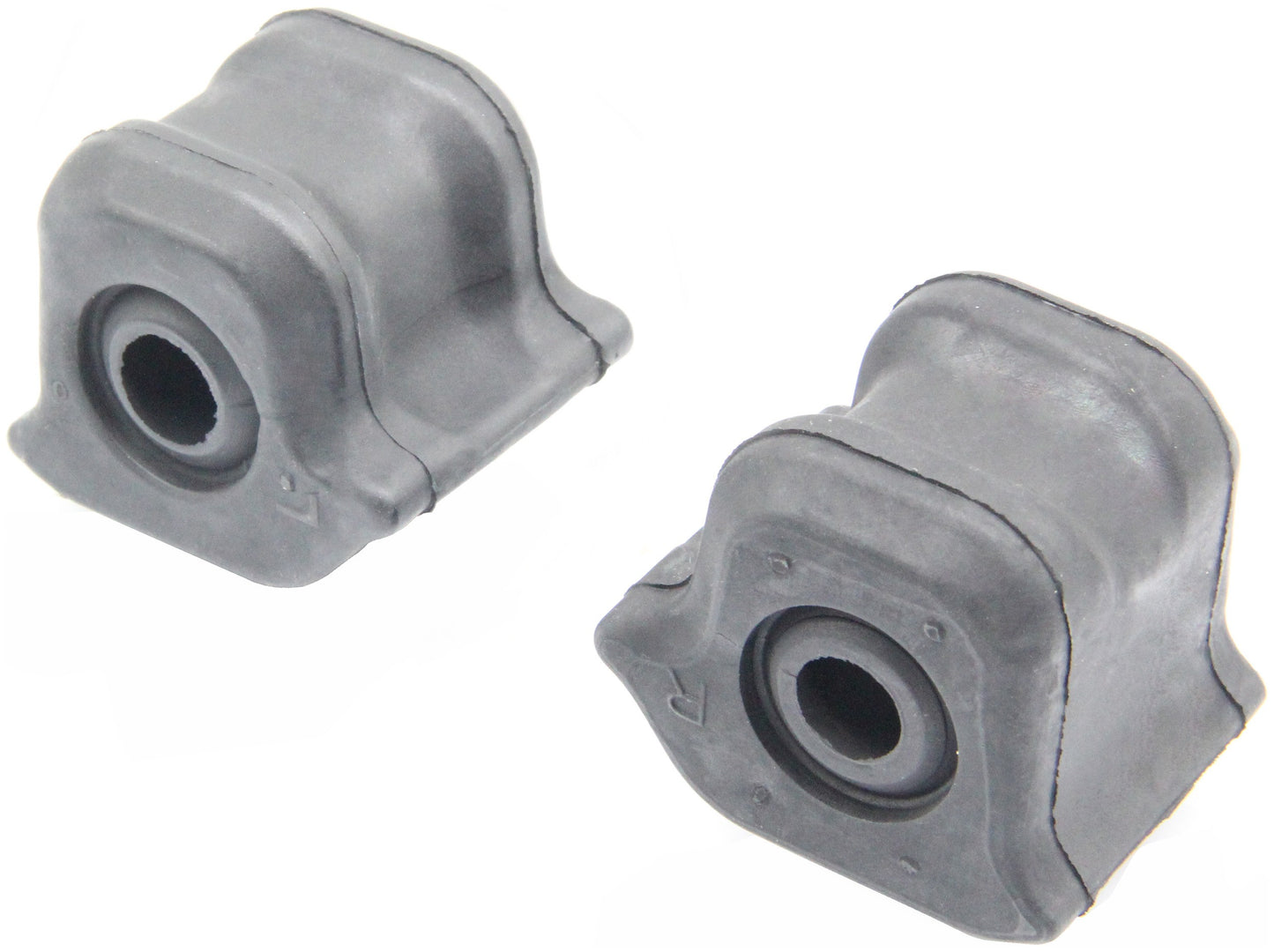 Delphi Suspension Stabilizer Bar Bushing Kit TD4779W image 3
