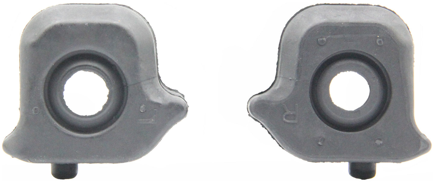 Delphi Suspension Stabilizer Bar Bushing Kit TD4779W image 7