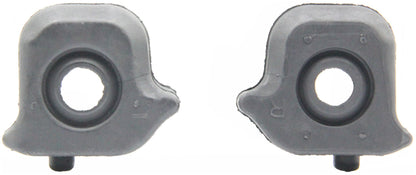 Delphi Suspension Stabilizer Bar Bushing Kit TD4779W image 7