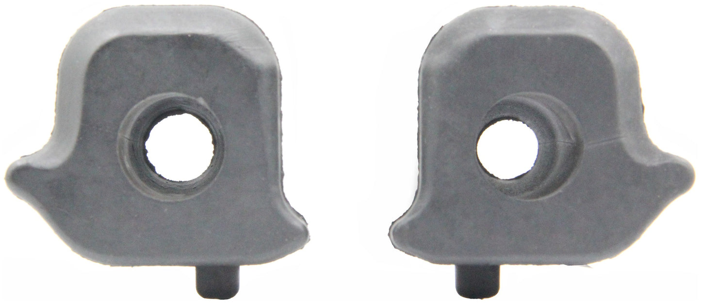 Delphi Suspension Stabilizer Bar Bushing Kit TD4779W main image