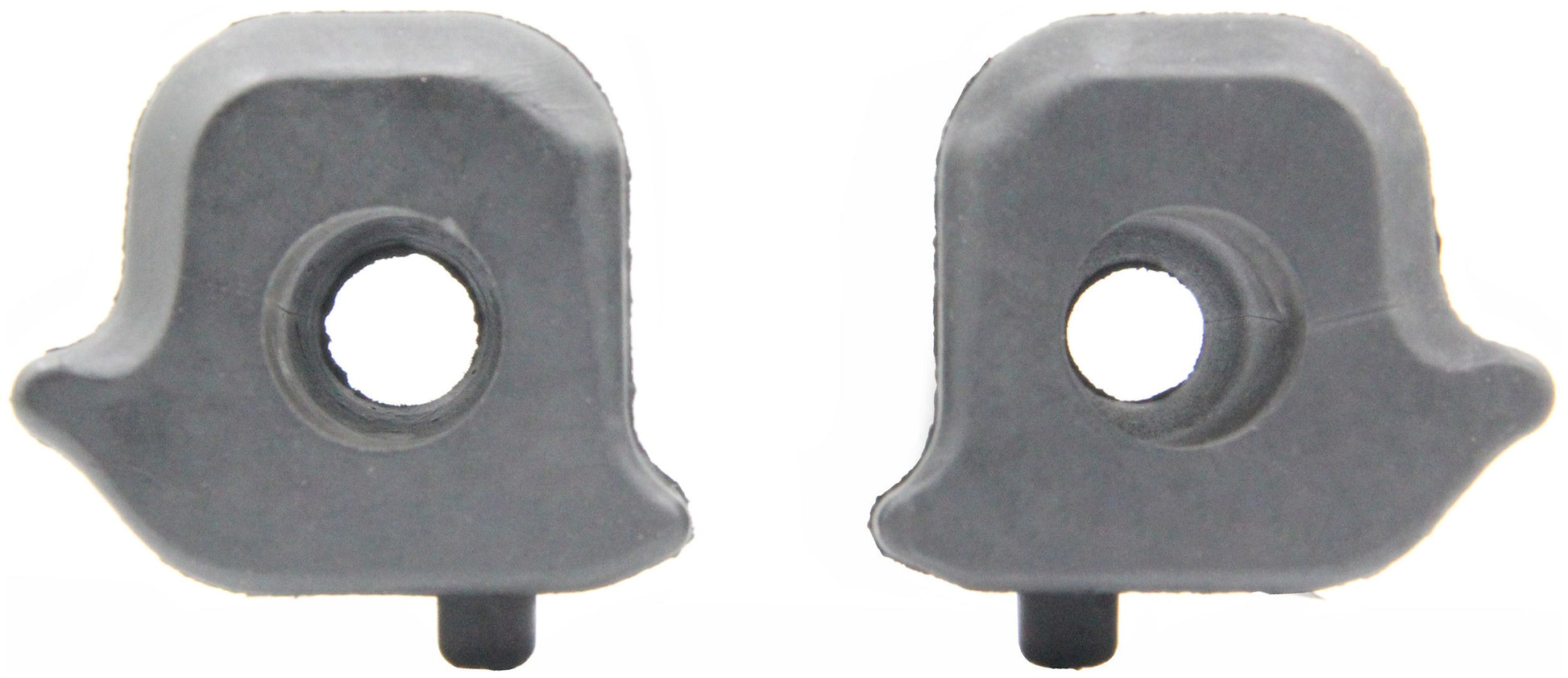 Delphi Suspension Stabilizer Bar Bushing Kit TD4779W main image