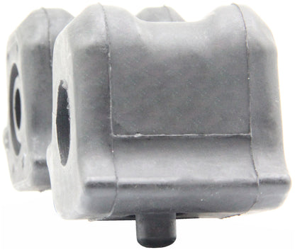 Delphi Suspension Stabilizer Bar Bushing Kit TD4779W image 5