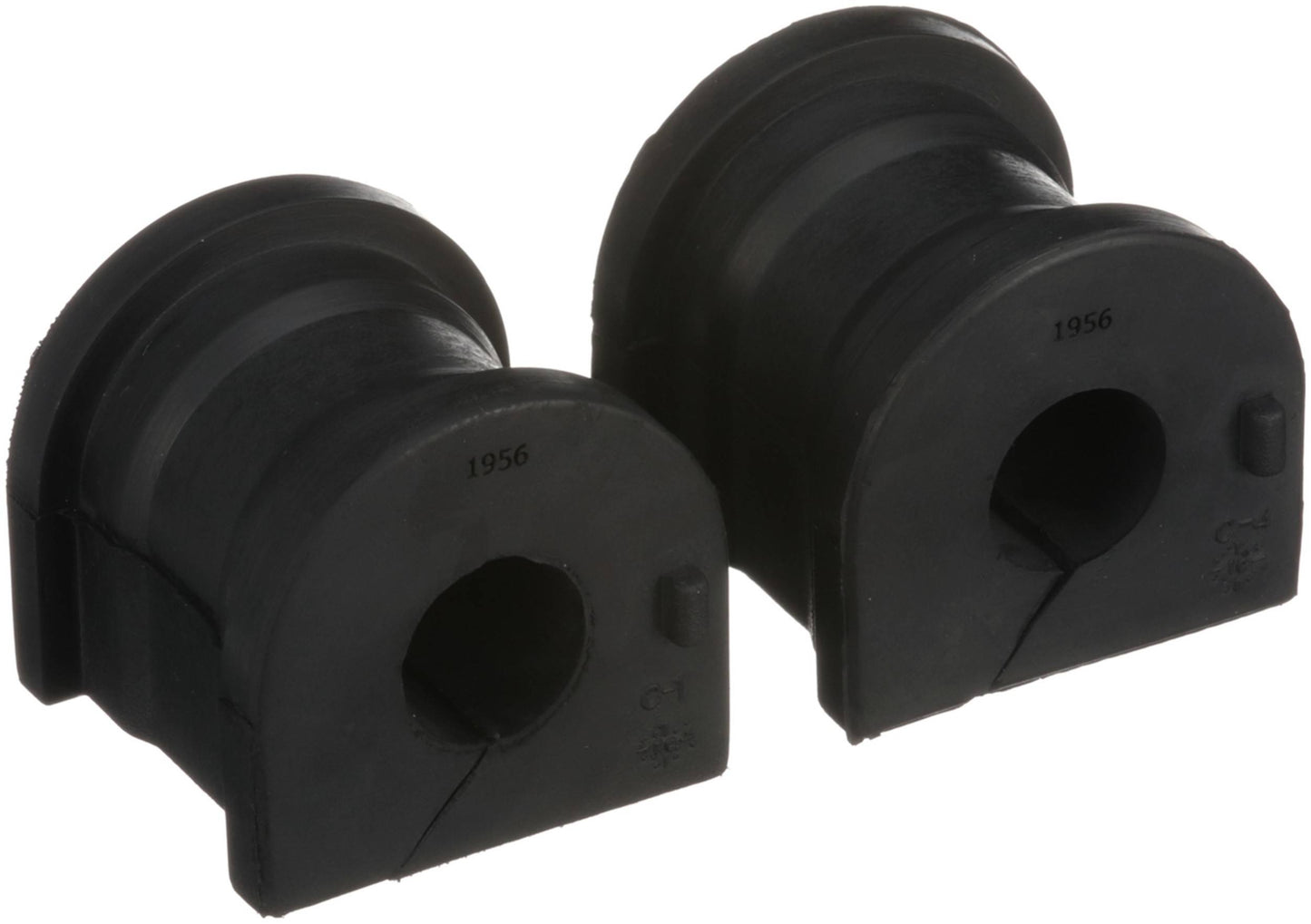 Delphi Suspension Stabilizer Bar Bushing Kit TD4780W