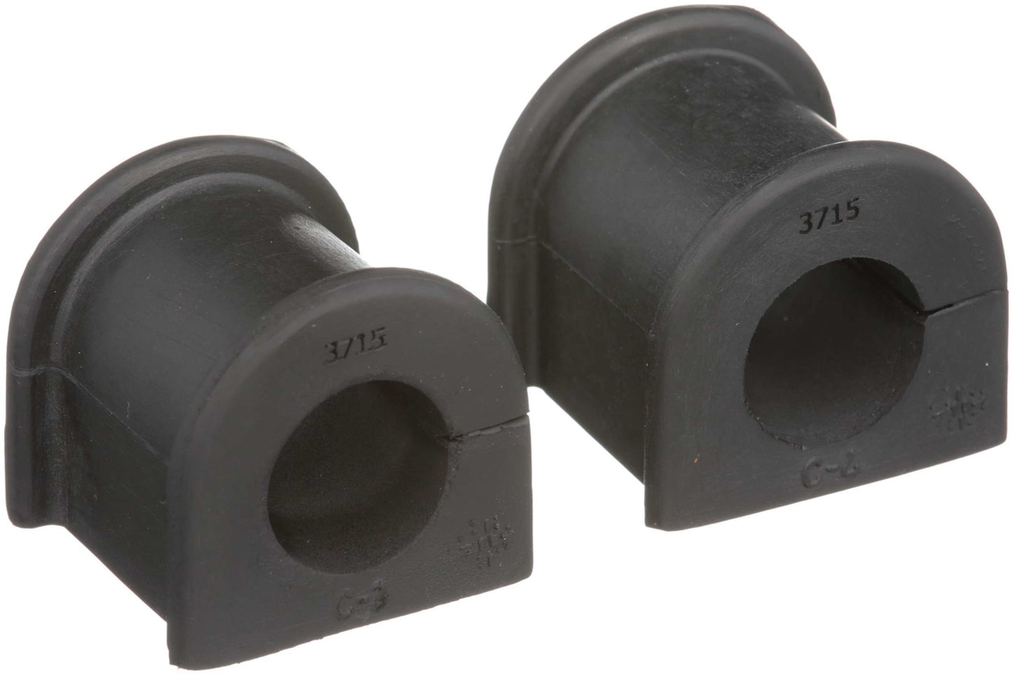 Delphi Suspension Stabilizer Bar Bushing Kit TD4812W