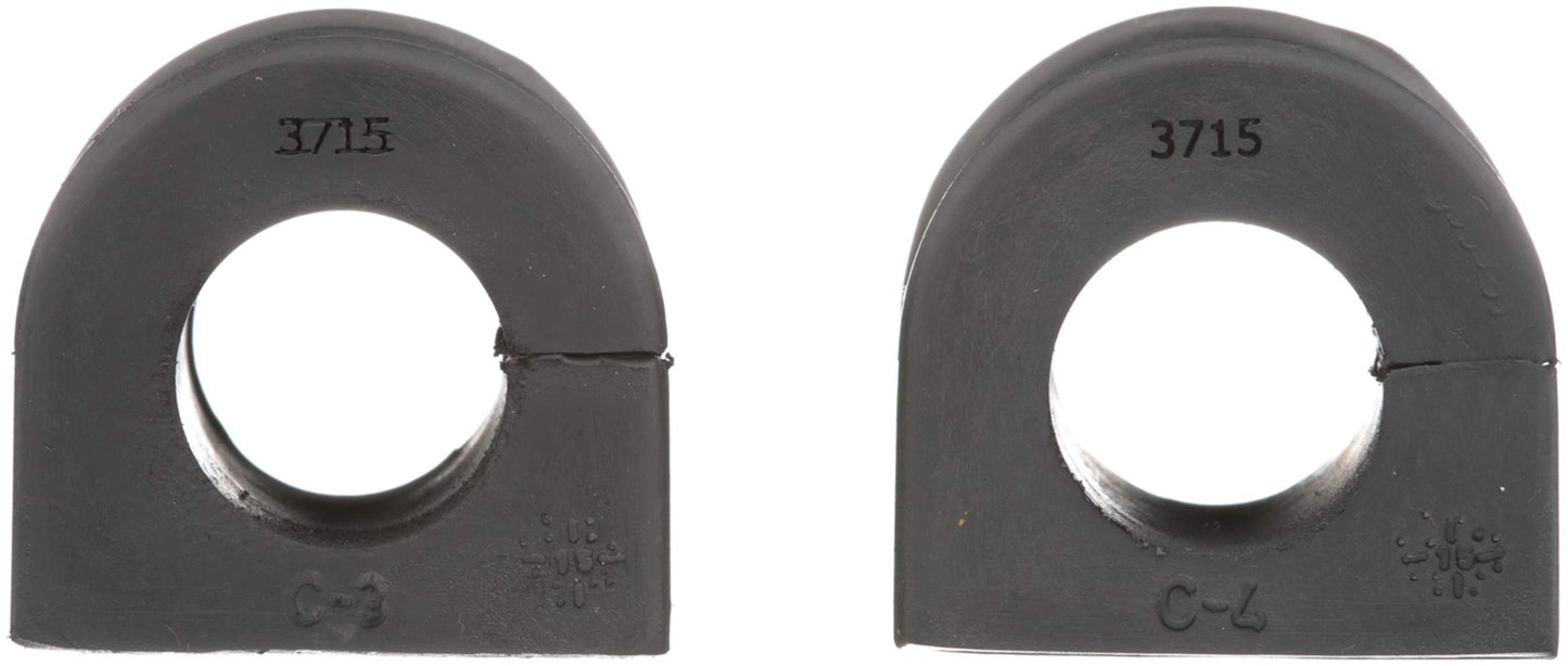 Delphi Suspension Stabilizer Bar Bushing Kit TD4812W