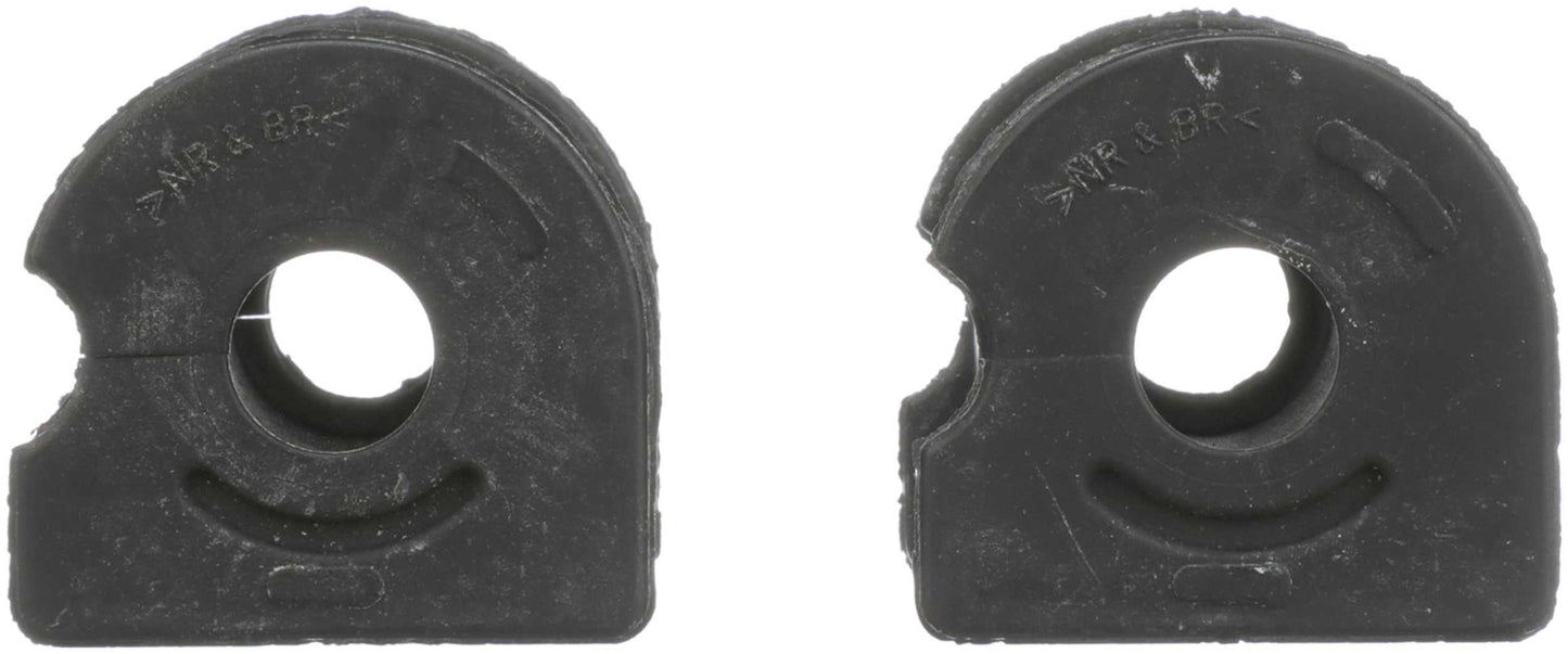 Delphi Suspension Stabilizer Bar Bushing Kit TD4818W