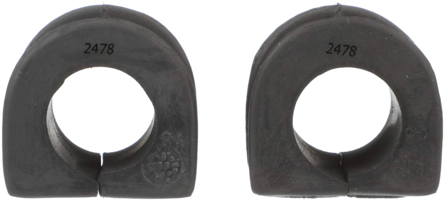 Delphi Suspension Stabilizer Bar Bushing Kit TD4942W