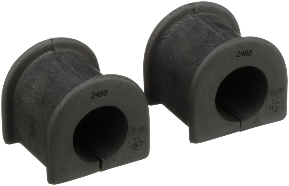 Delphi Suspension Stabilizer Bar Bushing Kit TD4943W
