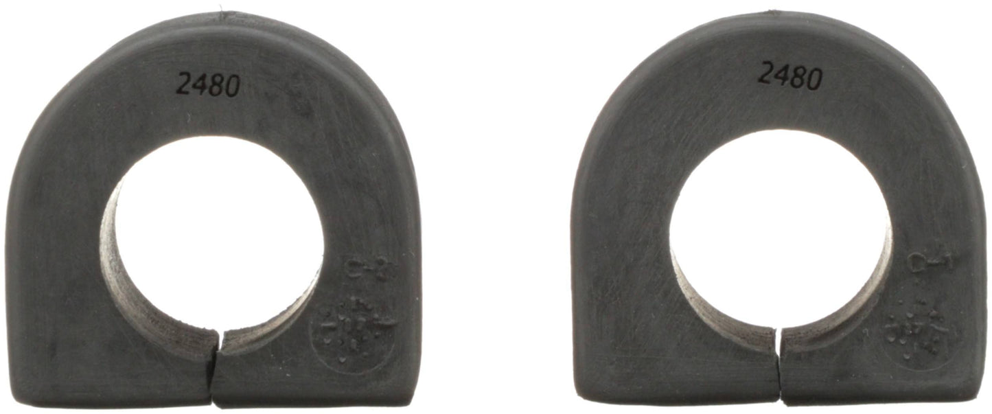 Delphi Suspension Stabilizer Bar Bushing Kit TD4943W