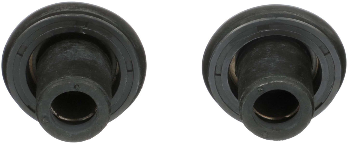 Delphi Suspension Control Arm Bushing Kit TD4980W