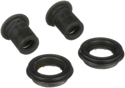 Delphi Suspension Control Arm Bushing Kit TD4980W