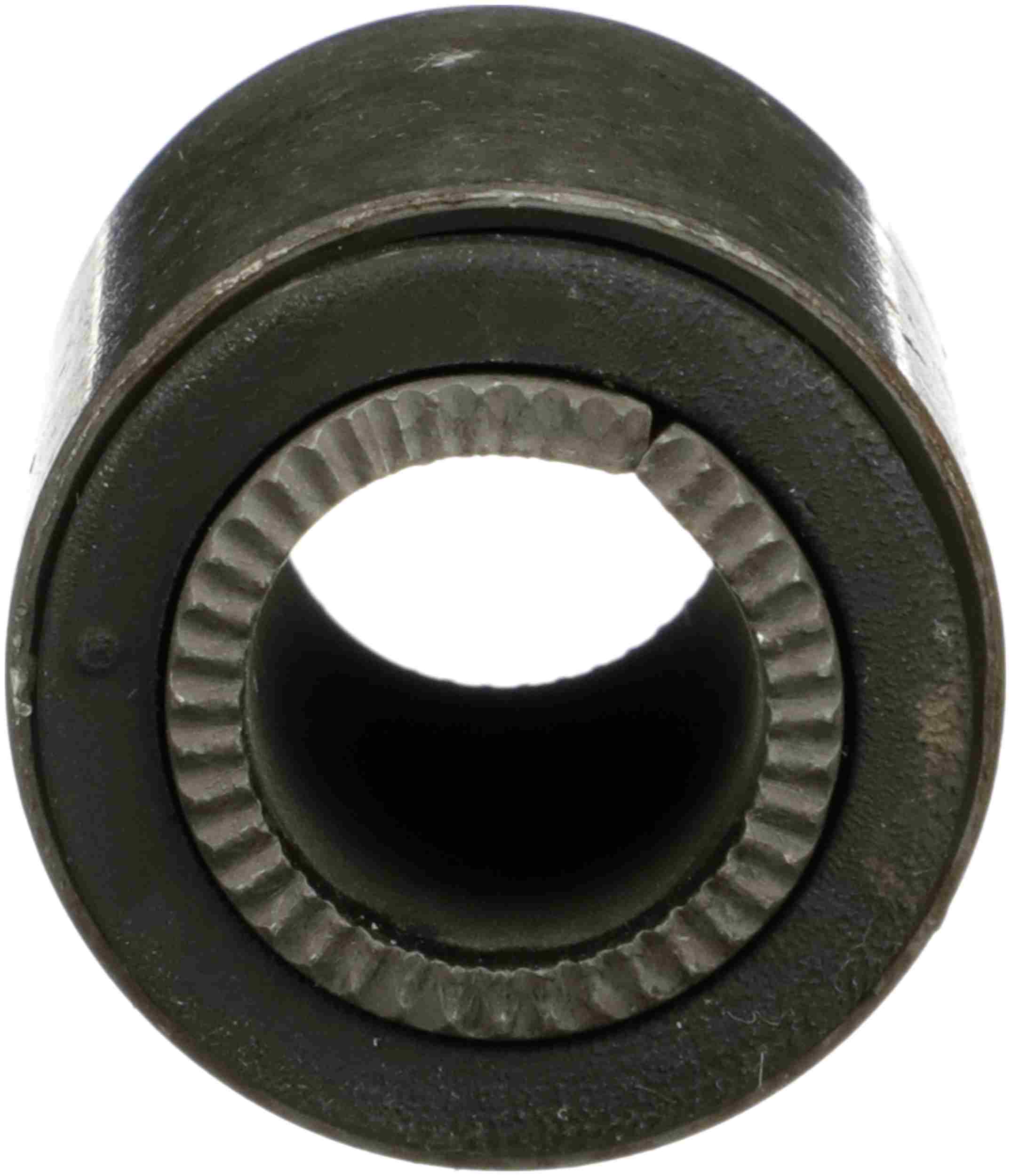 Delphi Suspension Leaf Spring Shackle Bushing TD5006W