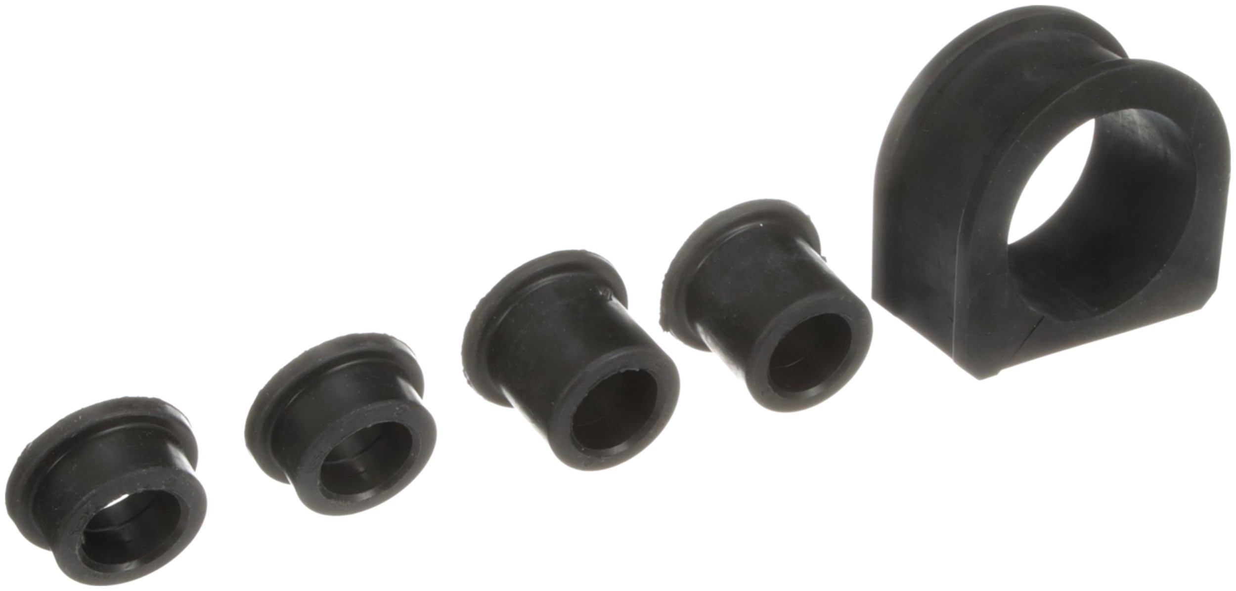 Delphi Rack and Pinion Mount Bushing TD5068W