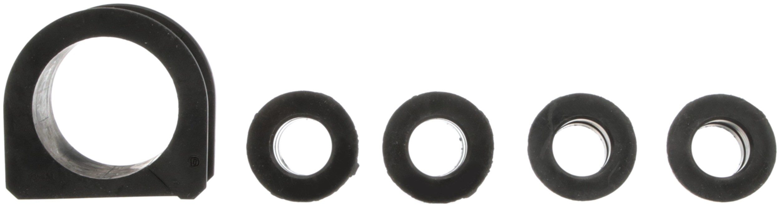 Delphi Rack and Pinion Mount Bushing TD5068W