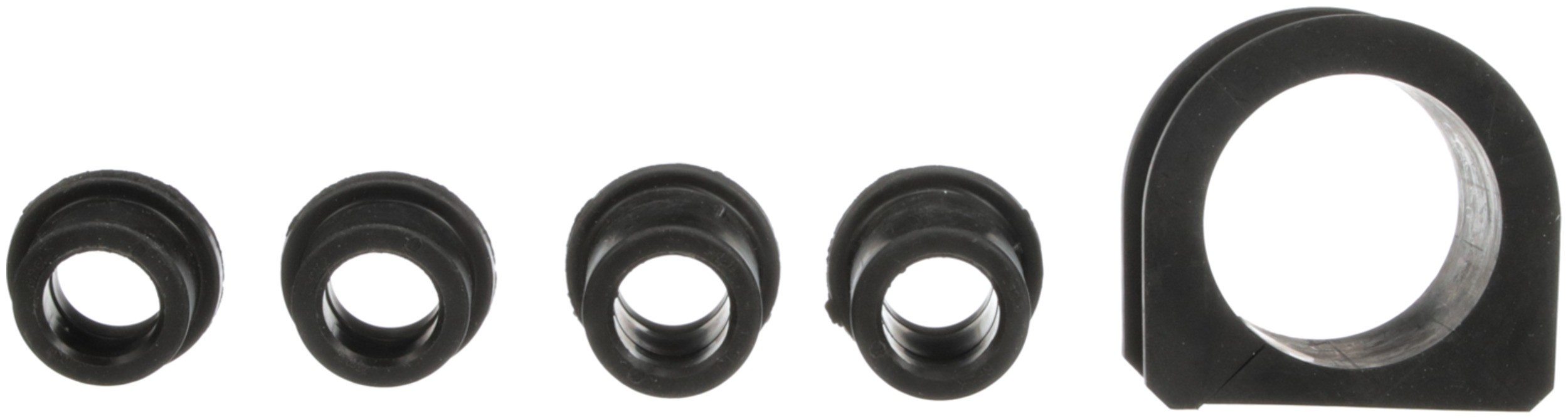 Delphi Rack and Pinion Mount Bushing TD5068W