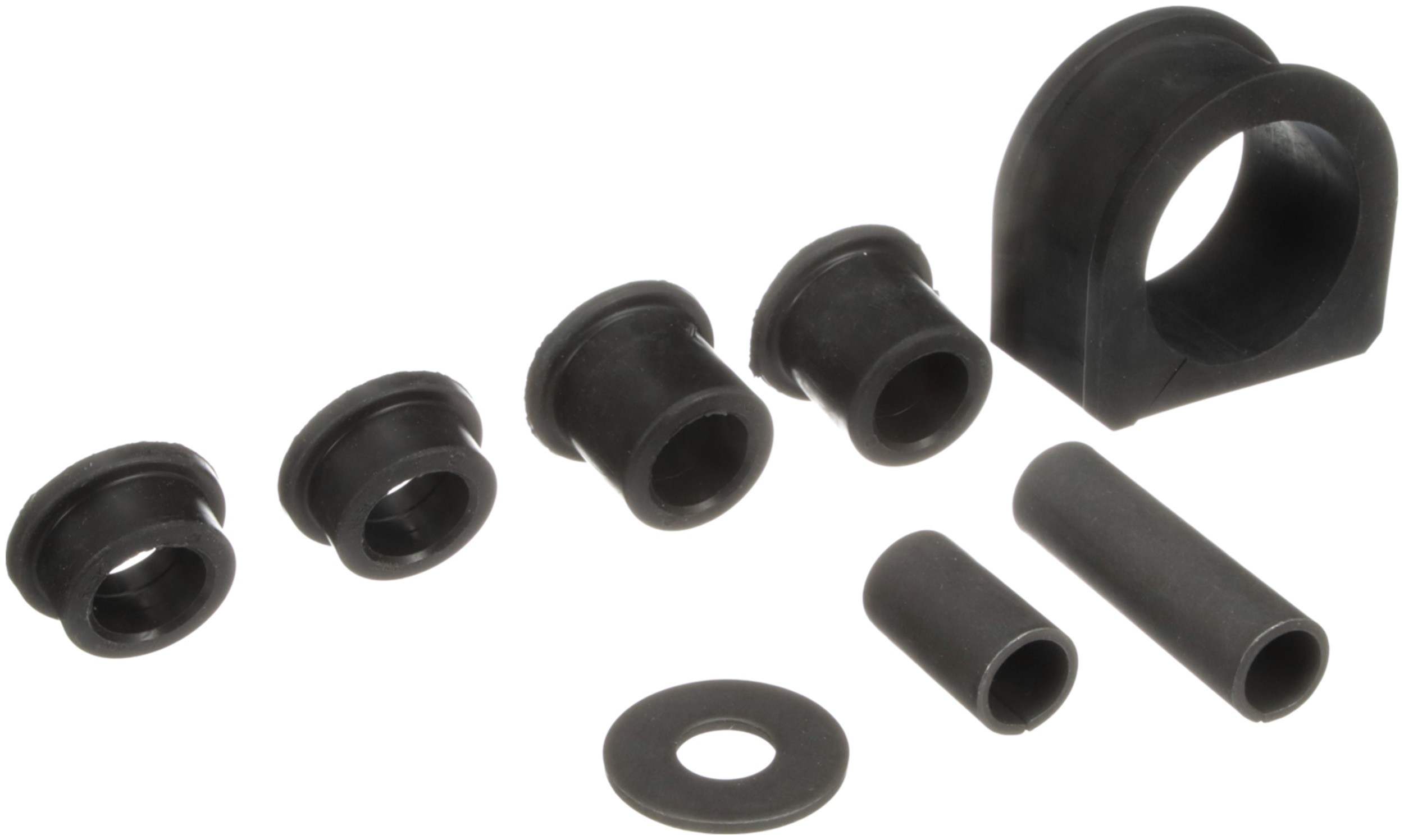 Delphi Rack and Pinion Mount Bushing TD5068W