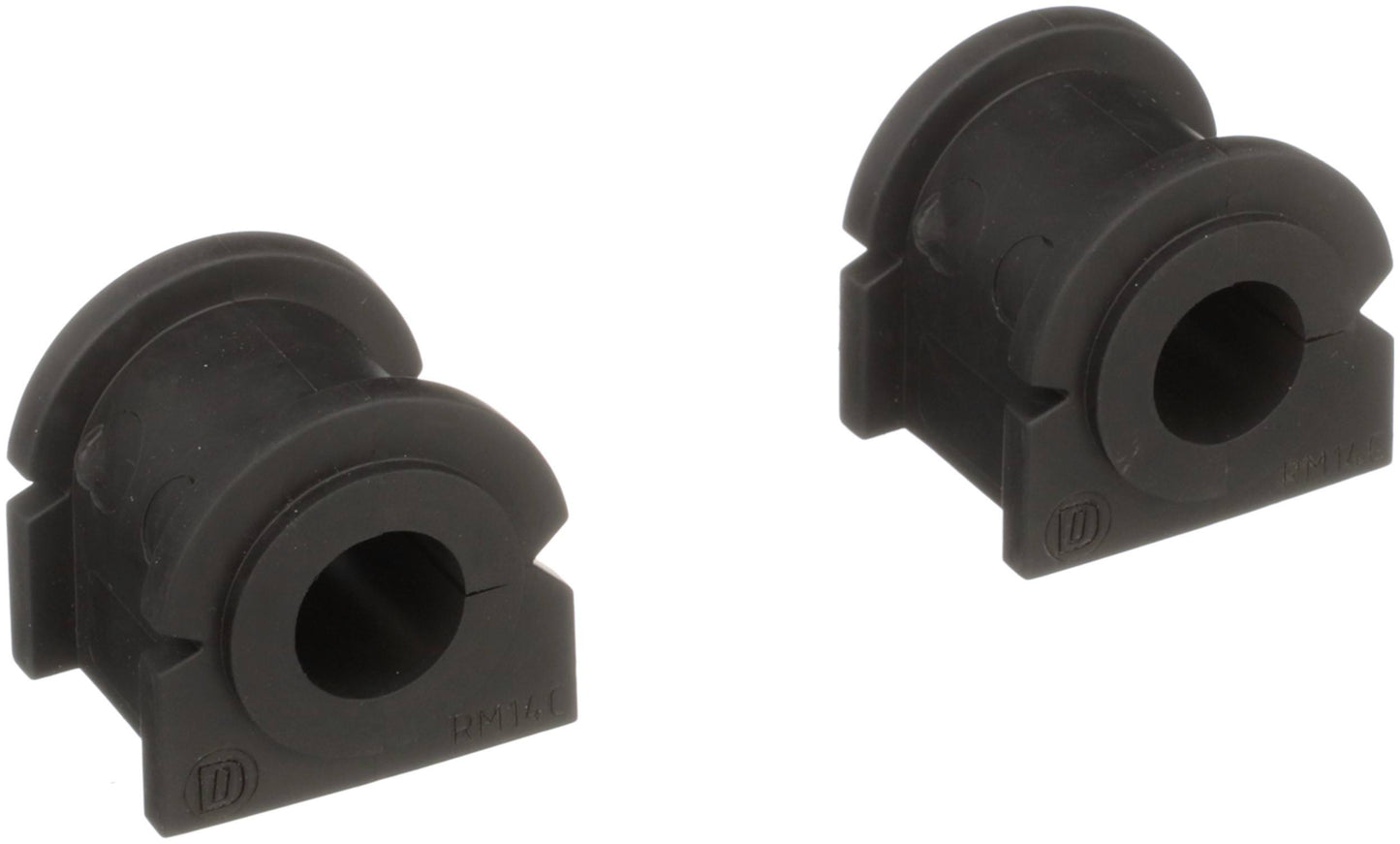 Delphi Suspension Stabilizer Bar Bushing Kit TD5072W