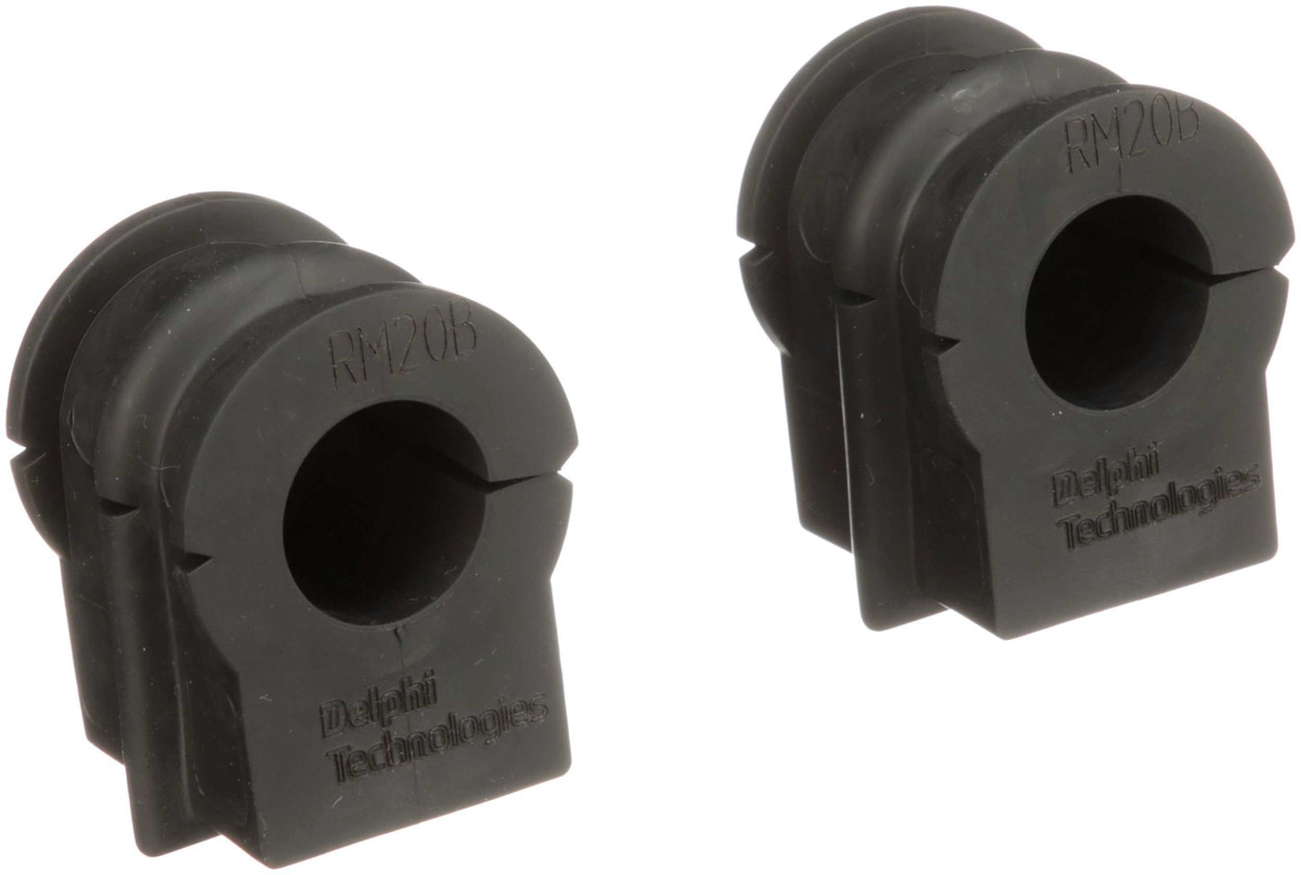 Delphi Suspension Stabilizer Bar Bushing Kit TD5076W