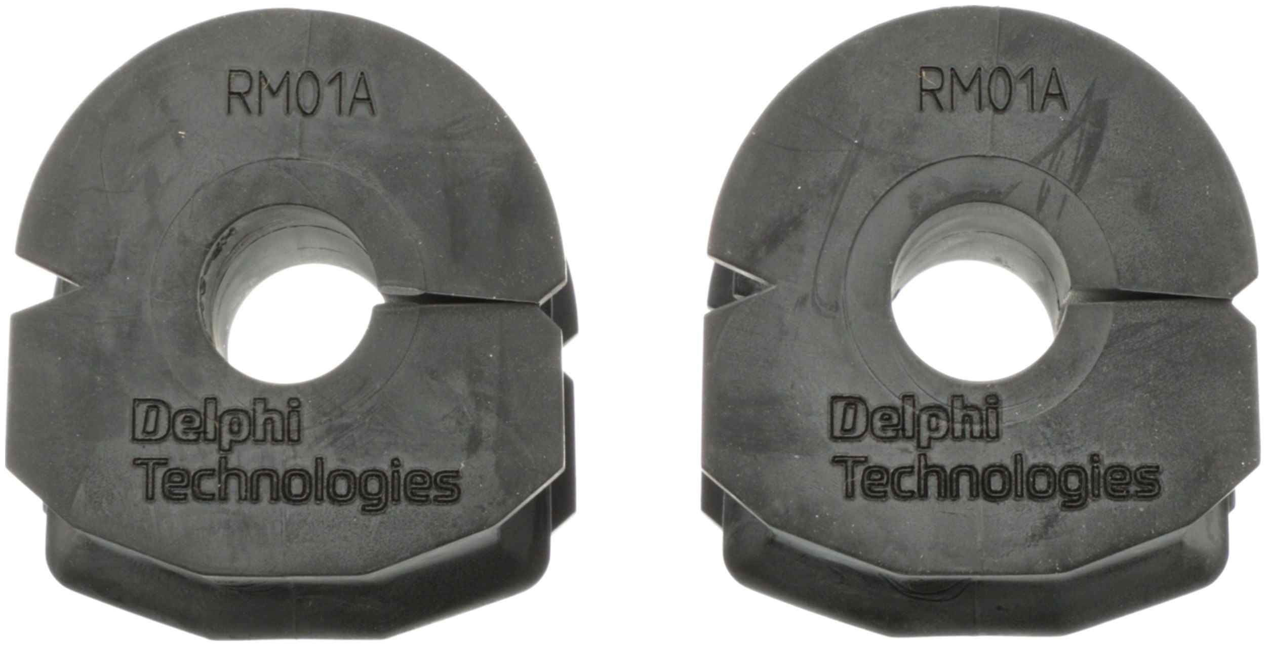 Delphi Suspension Stabilizer Bar Bushing Kit TD5077W