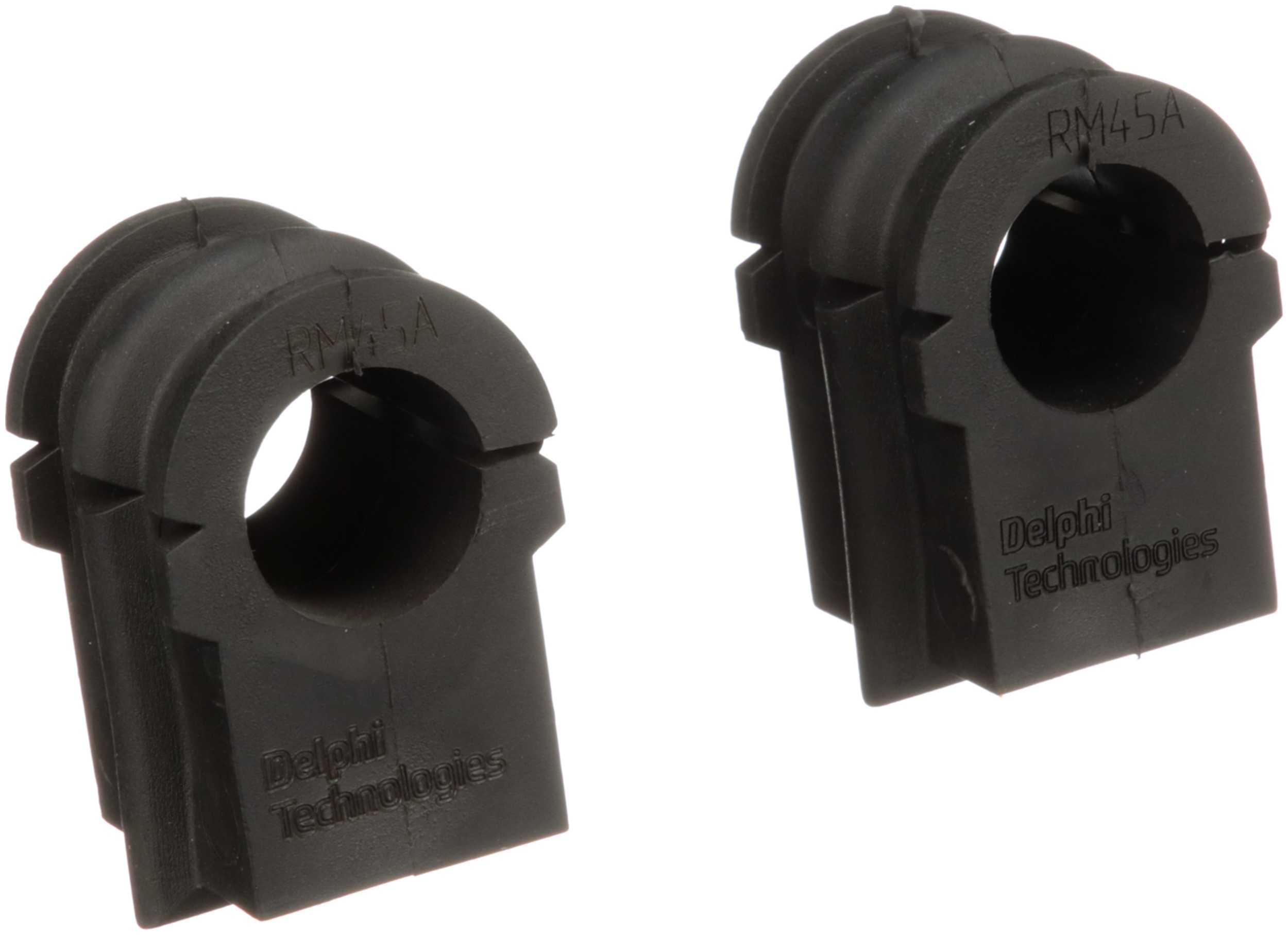 Delphi Suspension Stabilizer Bar Bushing Kit  top view frsport TD5078W